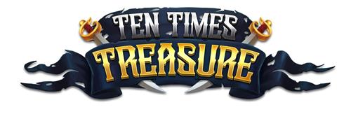 TEN TIMES TREASURE trademark