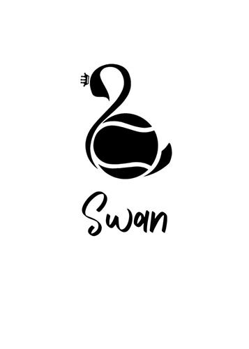 Swan trademark