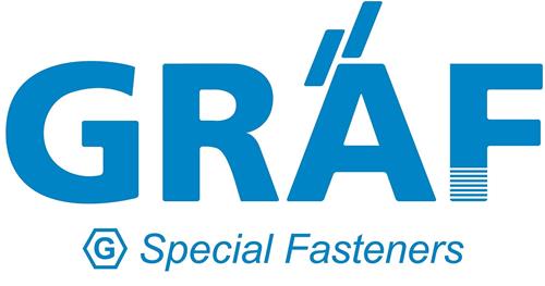 GRÁF G Special Fasteners trademark