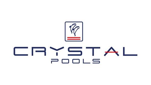 CRYSTAL POOLS trademark