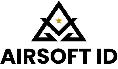 AIRSOFT ID trademark