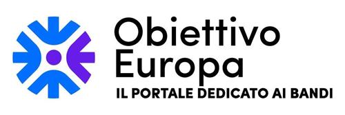 Obiettivo Europa IL PORTALE DEDICATO AI BANDI trademark