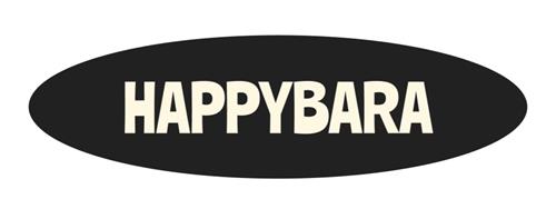 HAPPYBARA trademark