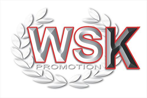 WSK PROMOTION trademark