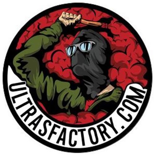 ULTRASFACTORY.COM trademark