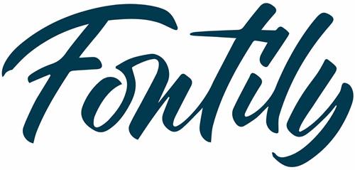 Fontily trademark