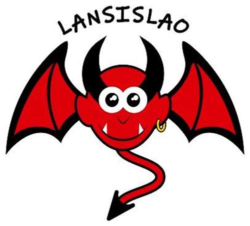 LANSISLAO trademark