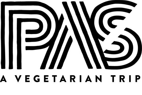 PAS A VEGETARIAN TRIP trademark