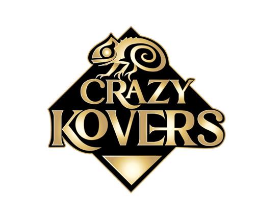 CRAZY KOVERS trademark