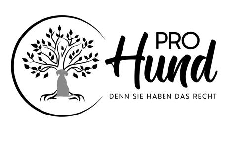 ProHund - DENN SIE HABEN DAS RECHT trademark