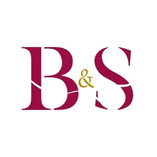 B&S trademark