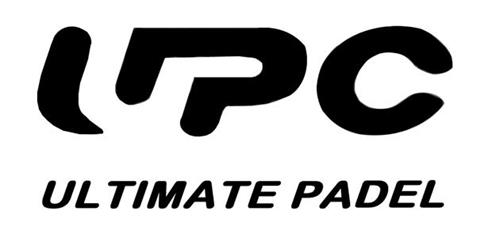 UPC ULTIMATE PADEL trademark