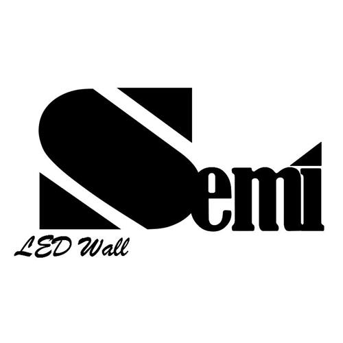 LED WALL SEMI trademark