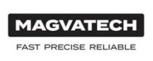 MAGVATECH FAST PRECISE RELIABLE trademark