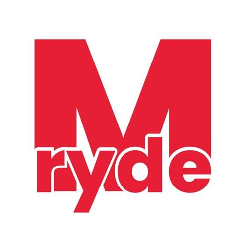 Mryde trademark