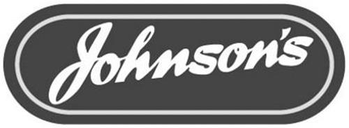 Johnson's trademark