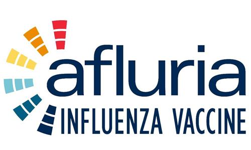 afluria INFLUENZA VACCINE trademark