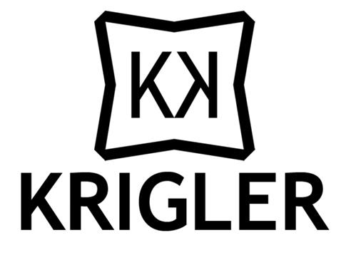 KK KRIGLER trademark