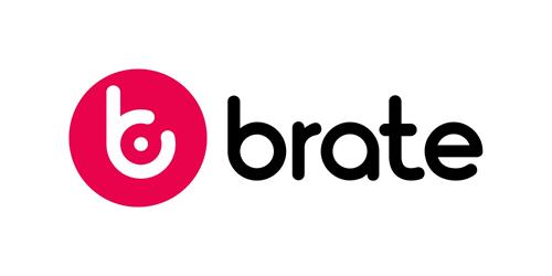 brate trademark