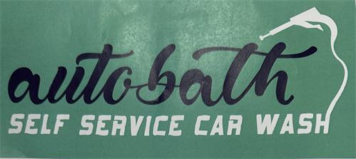 autobath SELF SERVICE CAR WASH trademark