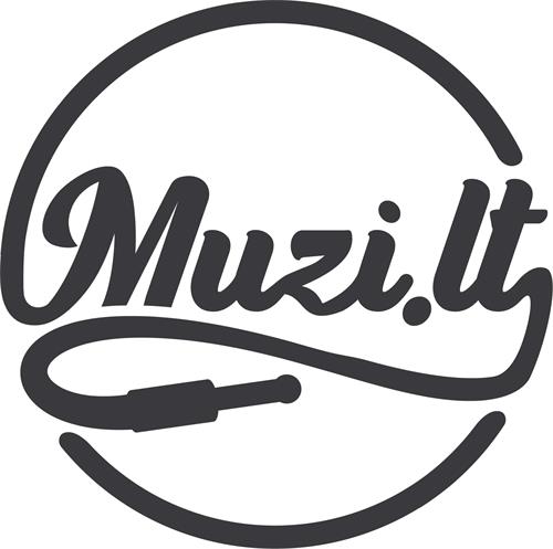 Muzi.lt trademark