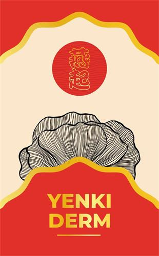 YENKI DERM trademark