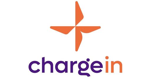 chargein trademark