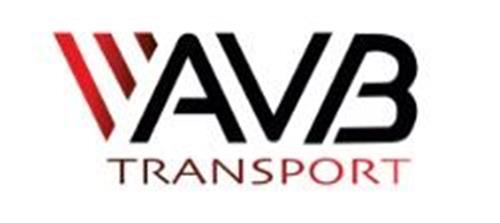 AVB TRANSPORT trademark