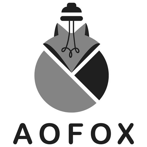 AOFOX trademark