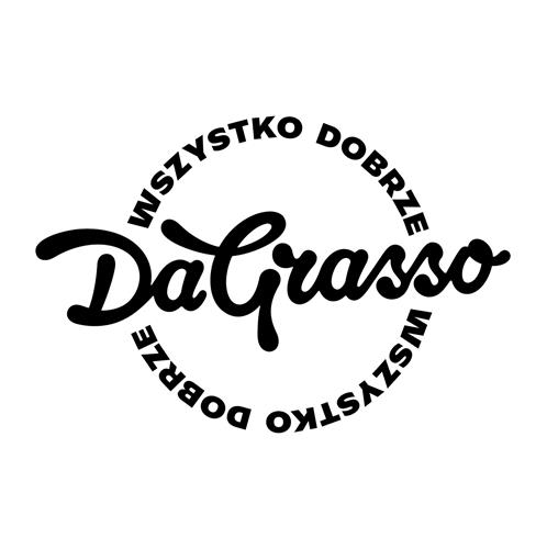 DaGrasso WSZYSTKO DOBRZE trademark