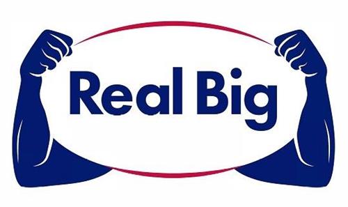 Real Big trademark