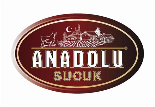 ANADOLU SUCUK trademark