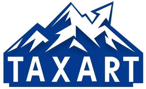 TAXART trademark