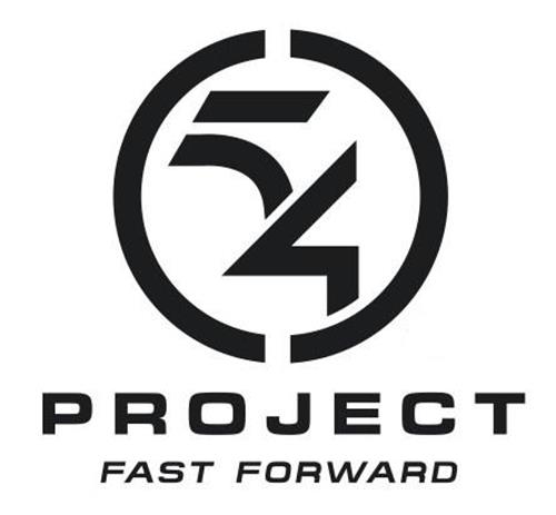 54 PROJECT FAST FORWARD trademark