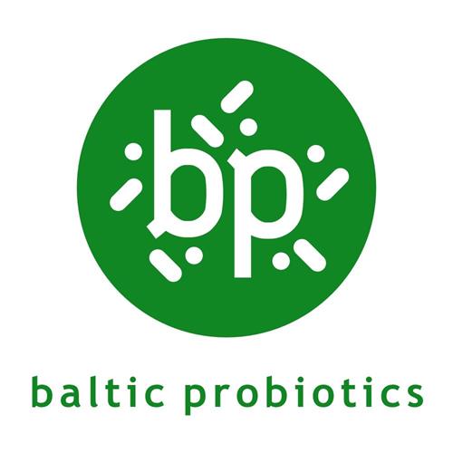 Baltic Probiotics trademark