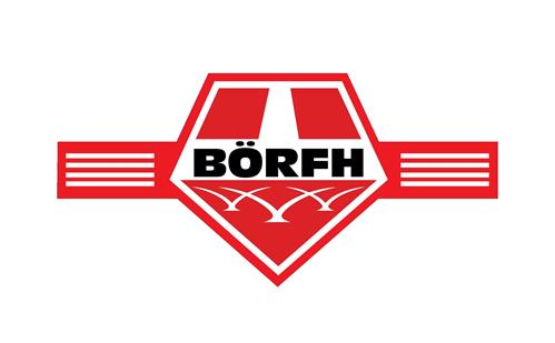 BÖRFH trademark