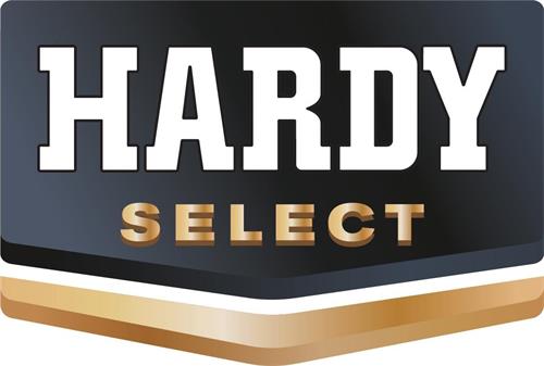 HARDY SELECT trademark