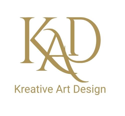 KAD Kreative Art Design trademark