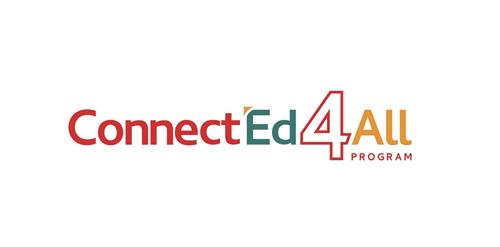 Connect Ed 4 All PROGRAM trademark