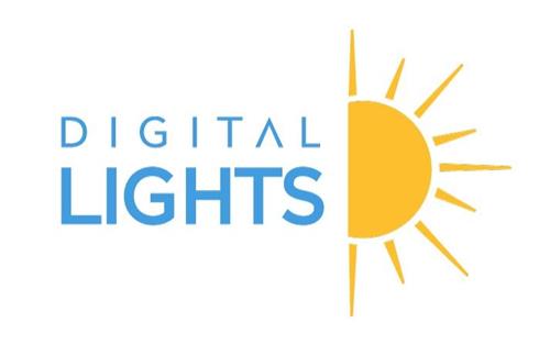 DIGITAL LIGHTS trademark