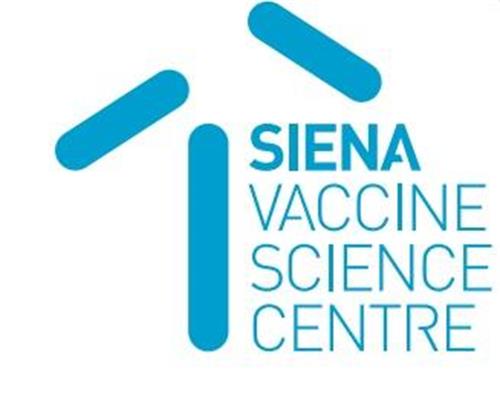 SIENA VACCINE SCIENCE CENTRE trademark