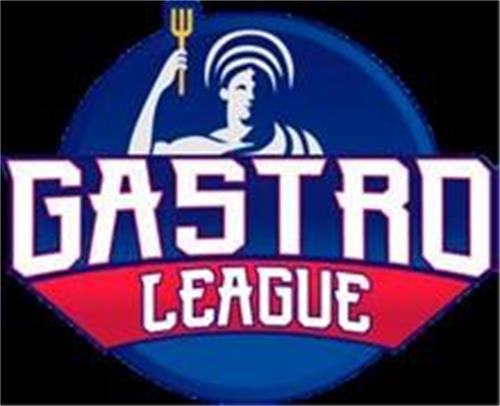 GASTRO LEAGUE trademark