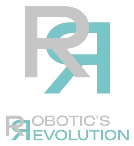 ROBOTIC'S REVOLUTION trademark