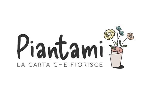 Piantami LA CARTA CHE FIORISCE trademark