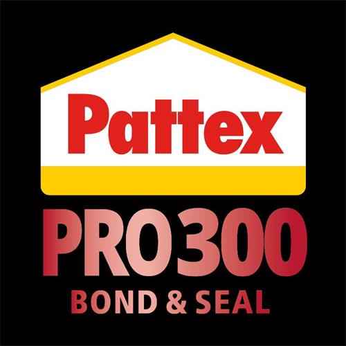 Pattex PRO300 Bond & Seal trademark