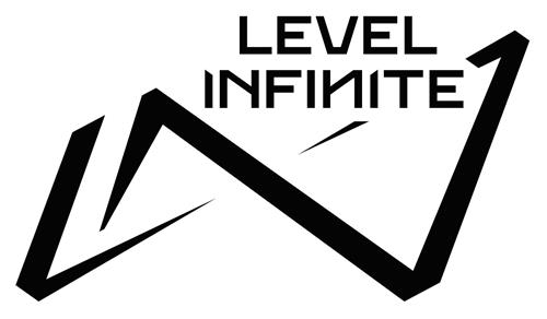 LEVEL INFINITE trademark