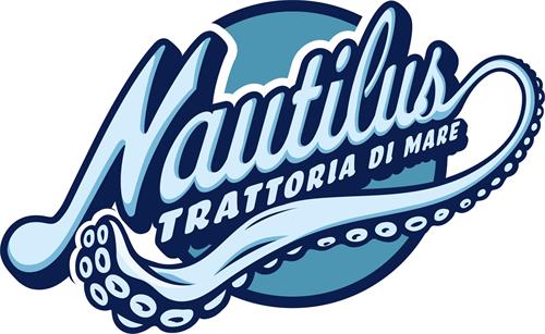 Nautilus TRATTORIA DI MARE trademark