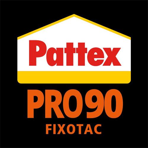 Pattex PRO90 Fixotac trademark