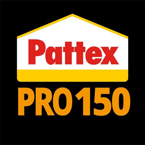 Pattex PRO150 trademark