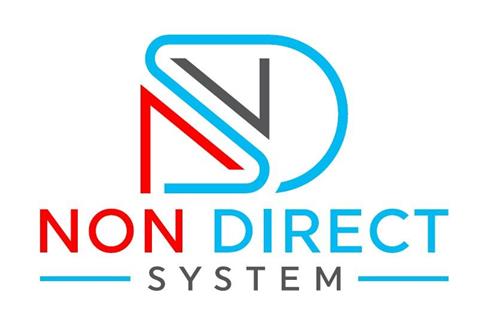 NON DIRECT SYSTEM trademark